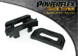 Transmission Mount Insert