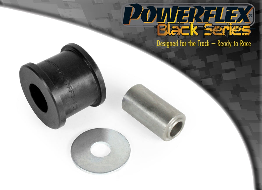 Lower Engine Mount Small Bush
