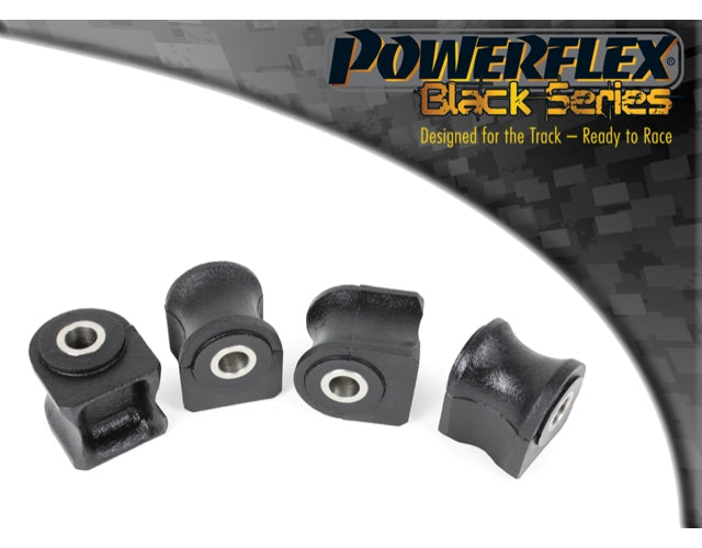 Lancia Delta 1600 GT & HF Turbo 2WD (1986-1992) Front Wishbone Bush