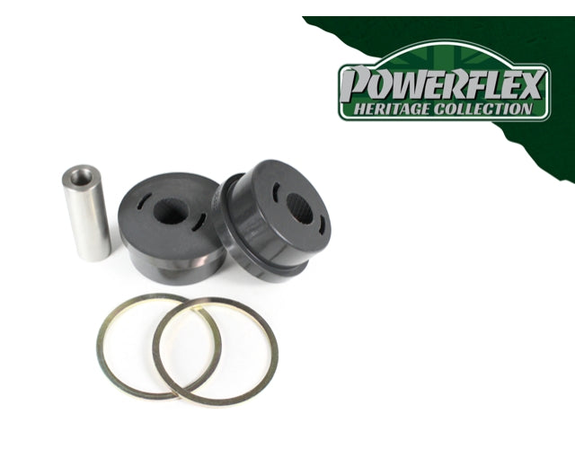 Lancia Delta HF Integrale inc Evo (1986 - 1995) Gearbox Mount Upper Bush