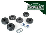 Land Rover Front Radius Arm Rear Bush - Anti Pull