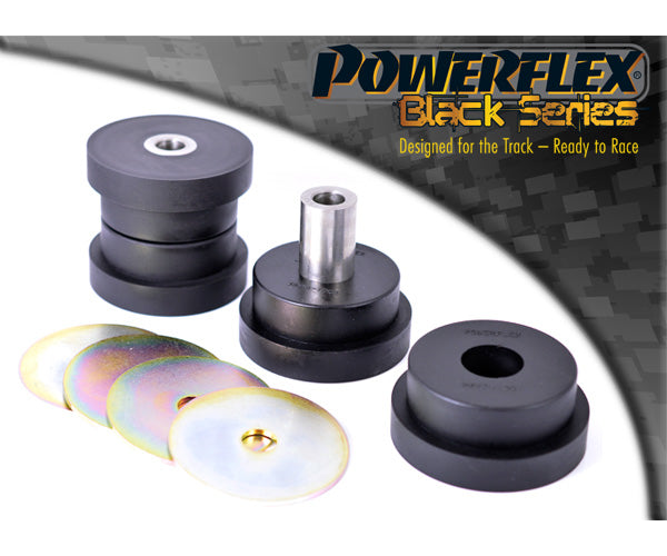 BMW 7 Series Front Trailing Arm Rear Bush