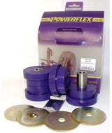 BMW 7 Series Front Trailing Arm Rear Bush