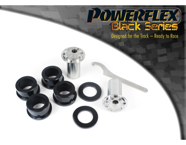 Front Arm Front Bush Camber Adjustable