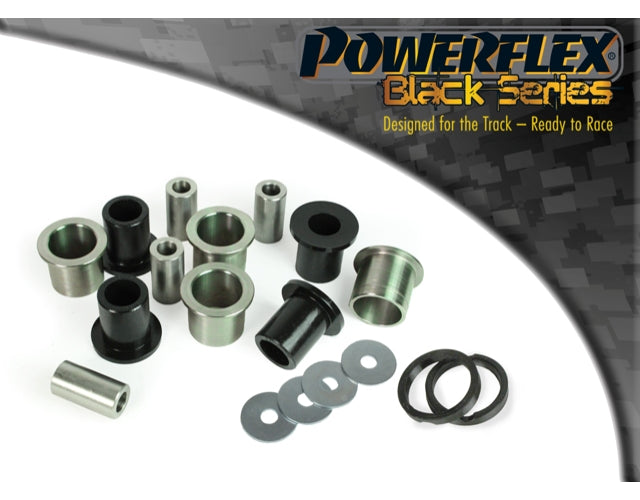 BMW X Series Front Upper Wishbone Bush