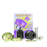 BMW Front Radius Arm To Chassis Bush