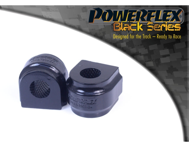 BMW Front Anti Roll Bar Bush 23.6mm