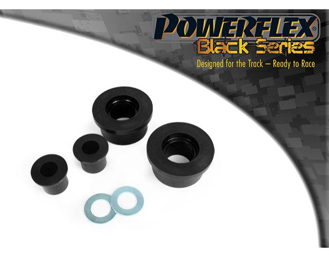 BMW Front Lower Wishbone Rear Bush (Concentric)