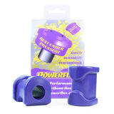 BMW 3 Series Front Anti Roll Bar Bush 20mm