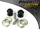 BMW Front Radius Arm To Chassis Bush