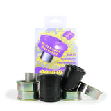 BMW Front Control Arm To Chassis Bush