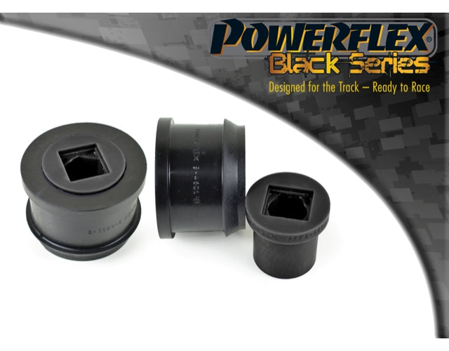 BMW Front Wishbone Rear Bush