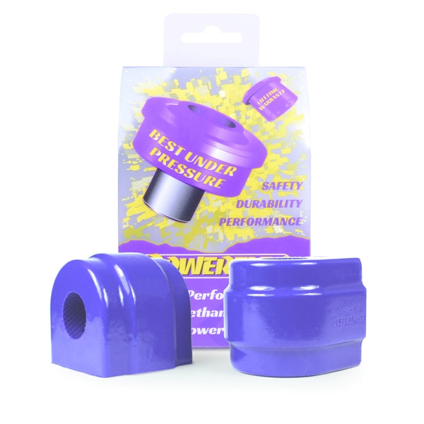 BMW 3 Series Front Anti Roll Bar Bush 30.8mm