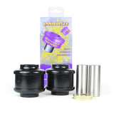 BMW Front Radius Arm to Chassis Bush