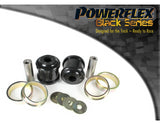 Front Radius Arm To Chassis Bush