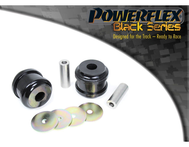 BMW Front Radius Arm To Chassis Bush