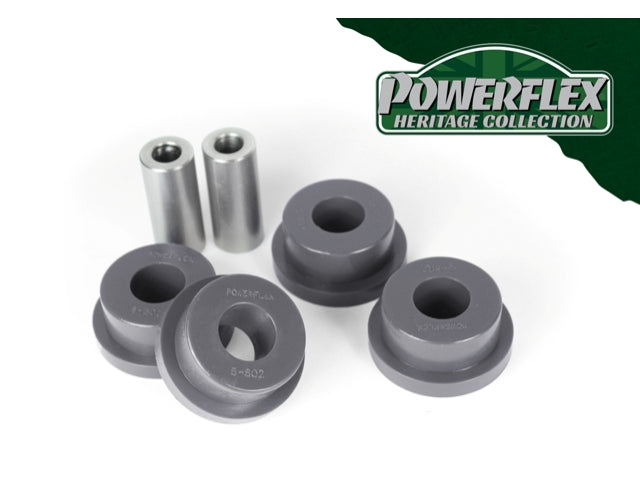 BMW Front Lower Control Arm to Subframe Bush