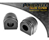 BMW X Series Front Anti Roll Bar To Chassis 29mm