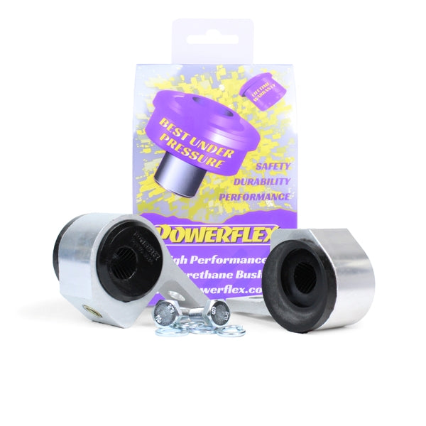 Front Arm Rear Bush Anti-Lift & Caster Offset