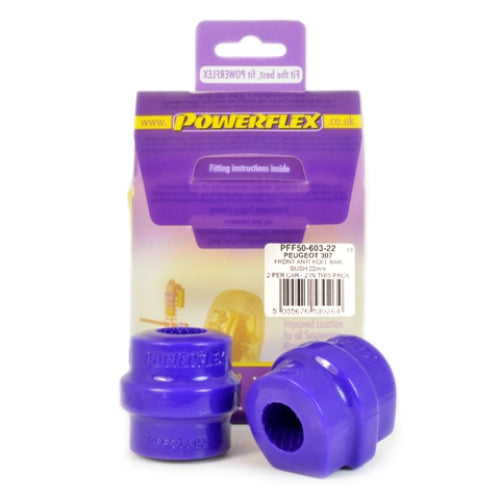 Front Anti Roll Bar Bush 22mm