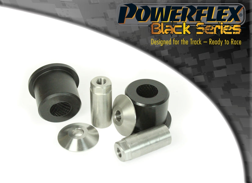 Porsche 911 993 (1994 - 1998) Front Wishbone Front Inner Bush