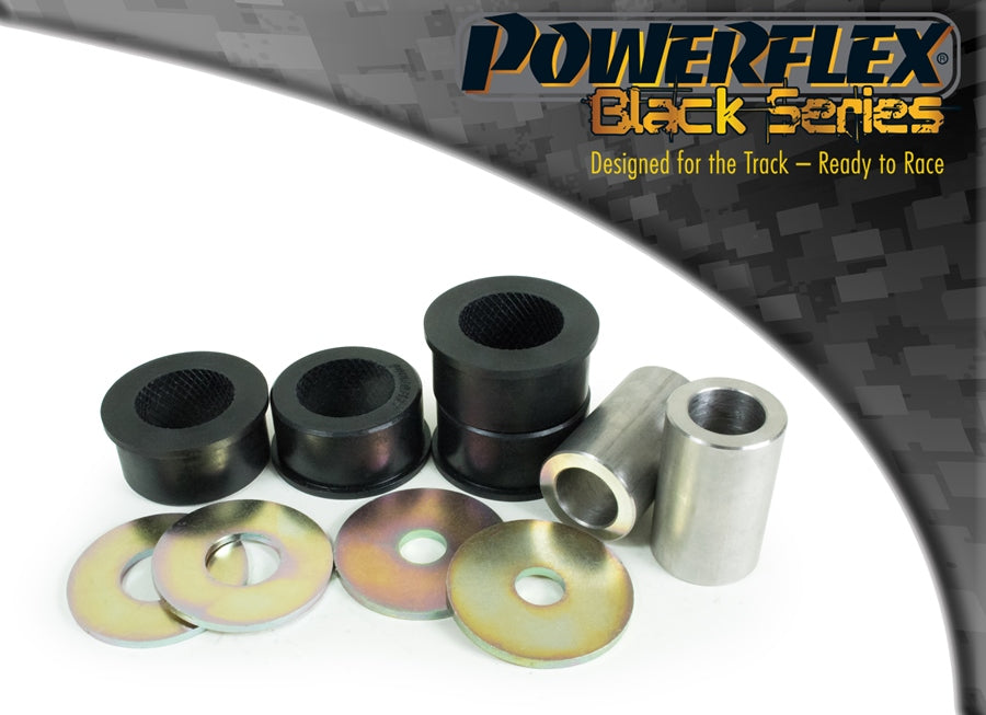 Porsche Front Wishbone Rear Bush