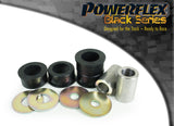 Porsche Front Wishbone Rear Bush