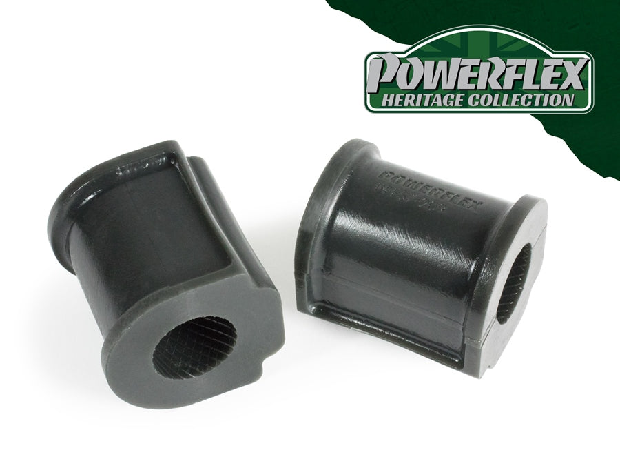 Porsche 924 and S (all years), 944 (1982 - 1985) Rear Anti Roll Bar Bush 14mm