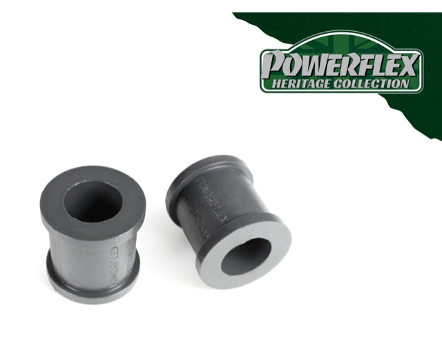 Porsche 924 and S (all years), 944 (1982 - 1985) Front Anti Roll Bar Bush 21mm