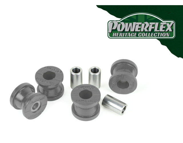 Porsche Front Stabilizer Link Rod Bush