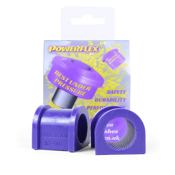 Porsche 911 996 (1997-2005) Front Anti Roll Bar Bush 27mm