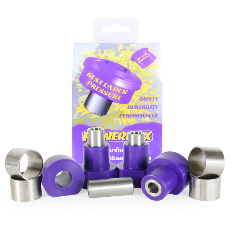 Renault Front Lower Wishbone Bush