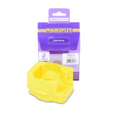 Renault Front Upper Right Engine Mount Insert