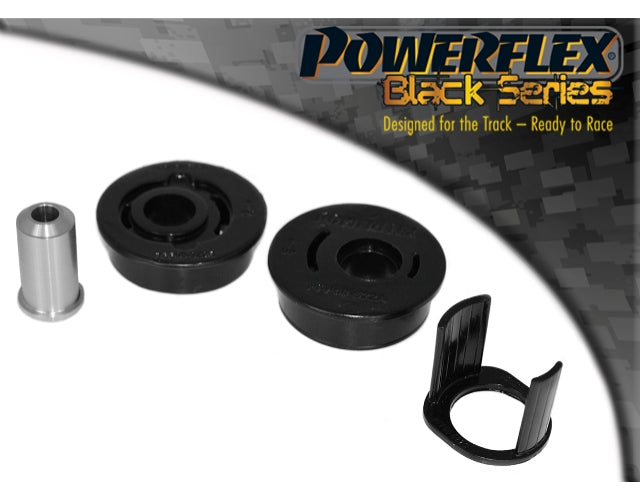 Renault Upper Right Engine Mounting Bush