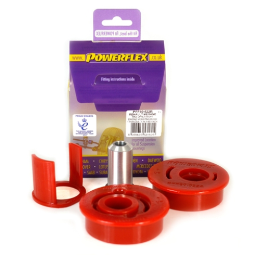 Renault Upper Right Engine Mounting Bush