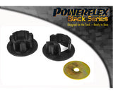 Renault Upper Right Engine Mounting Bush Insert