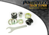 Renault Megane Front Arm Front Bush Camber Adjustable