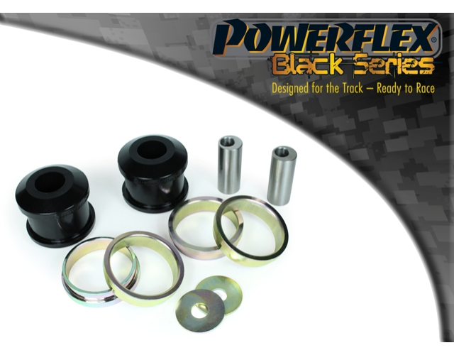 Renault Megane Front Arm Rear Bush Caster Offset
