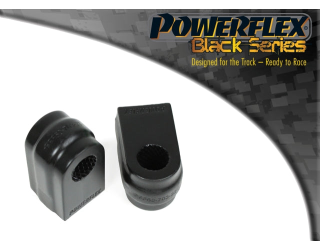 Renault Megane Front Anti Roll Bar Bush - 24mm