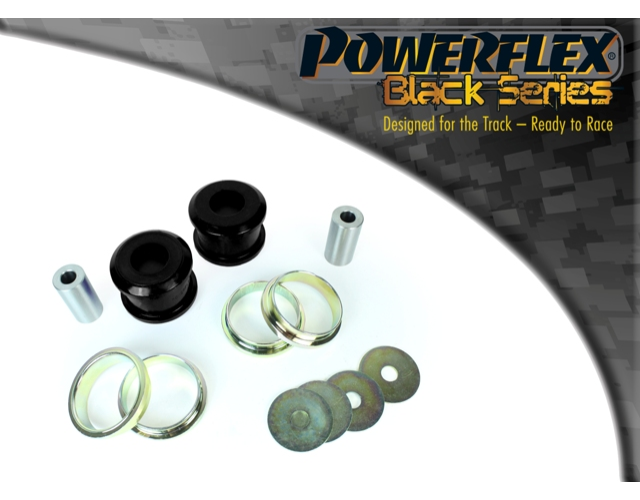 Renault Clio Front Arm Rear Bush