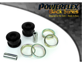 Renault Clio Front Arm Rear Bush Caster Offset
