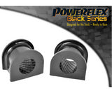 Front Anti Roll Bar Mounts 23mm