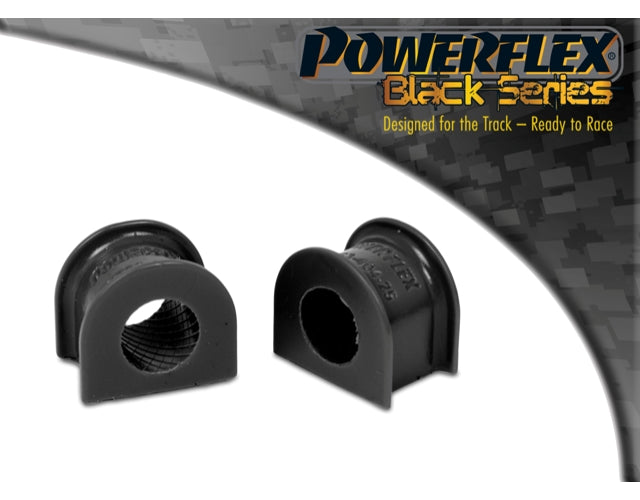 Front Anti Roll Bar Mounts 25mm