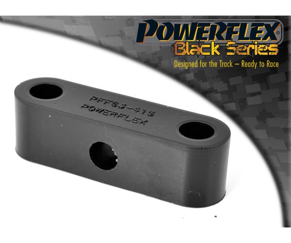 Gear Linkage Mount Rear