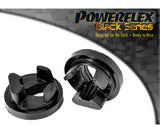 Gearbox Mount Insert Kit