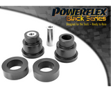 Saab Front Tie Bar Rear Bush