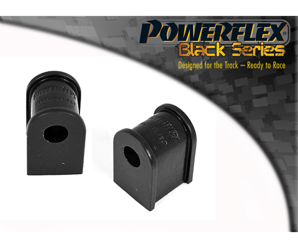 Saab 96 (1960-1979) Front Anti Roll Bar Mounting Bush 12.7mm