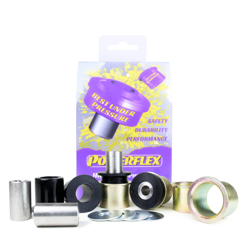 Smart Front Wishbone Bush