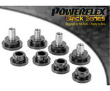 Subaru Front Anti Roll Bar End Link