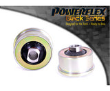 Suzuki Swift Sport MK3   Front Arm Rear Bush, Caster Adjustable